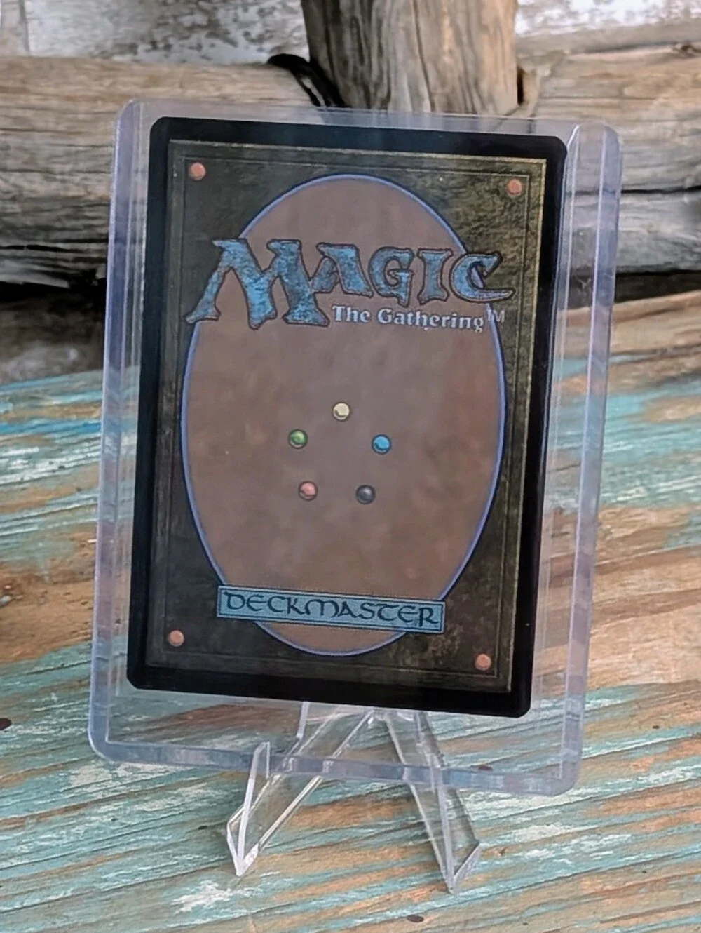 Magic The Gathering TMNT 7 Card Bundle
